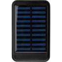 Image of Tycho Aluminium Solar Power Bank 4000 mAh