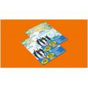 Image of Printed Flyer A3 120gsm Uncoated Single Sided