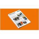 Image of Printed Booklets Stapled Silk Finish