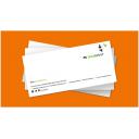 Image of Compliment Slips DL 99 mm x 210 mm