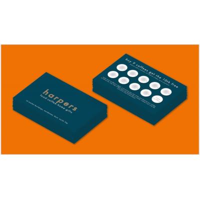 Image of Loyalty Cards