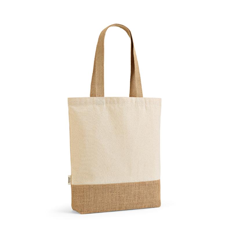 Image of Puncak Shopping Bag Recycled 180gsm