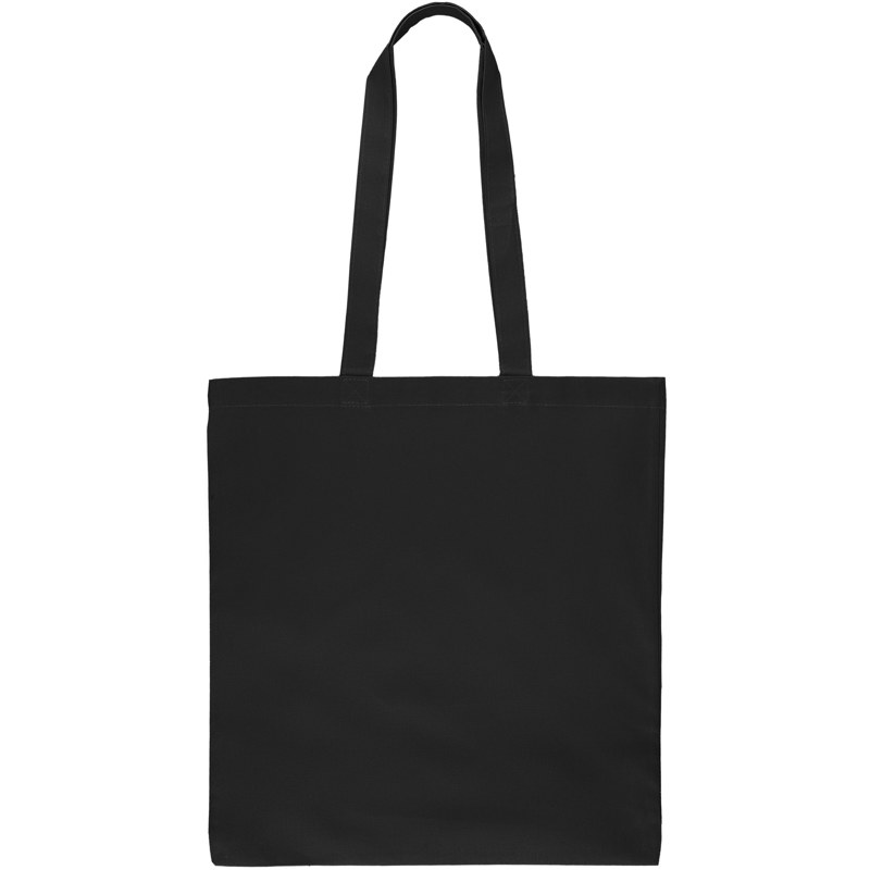 Image of OEKO-TEX Cotton Shopping Bag 140gsm