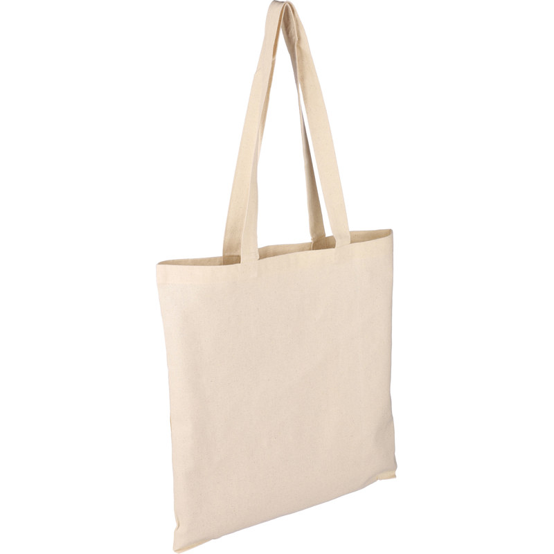 Image of OEKO-TEX Cotton Shopping Bag 180gsm Joshua