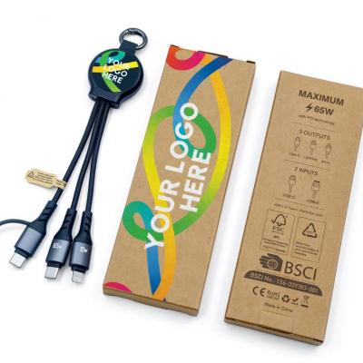 Image of Light Speed Mini ECO Charging Cable