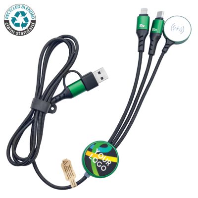 Image of Light Speed PRO ECO 1.2M Charging Cable