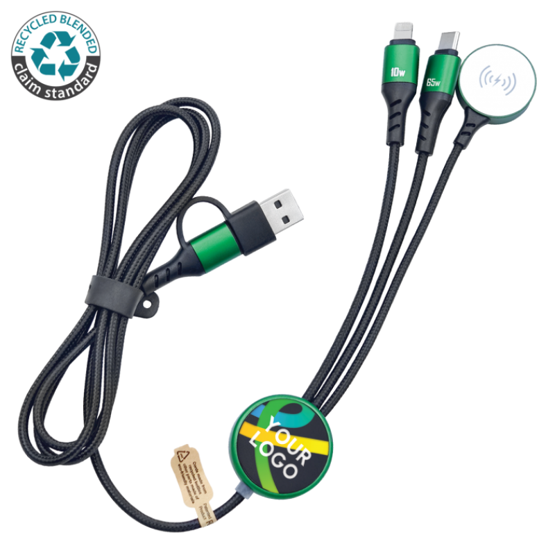 Image of Light Speed PRO ECO 1.2M Charging Cable