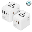 Image of GoPlug Travel Adapter 