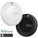 Image of MiLi MiTag Duo for iOS and Android